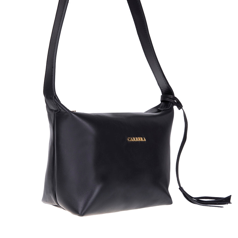 Carrera Melora Leather Women's Bag