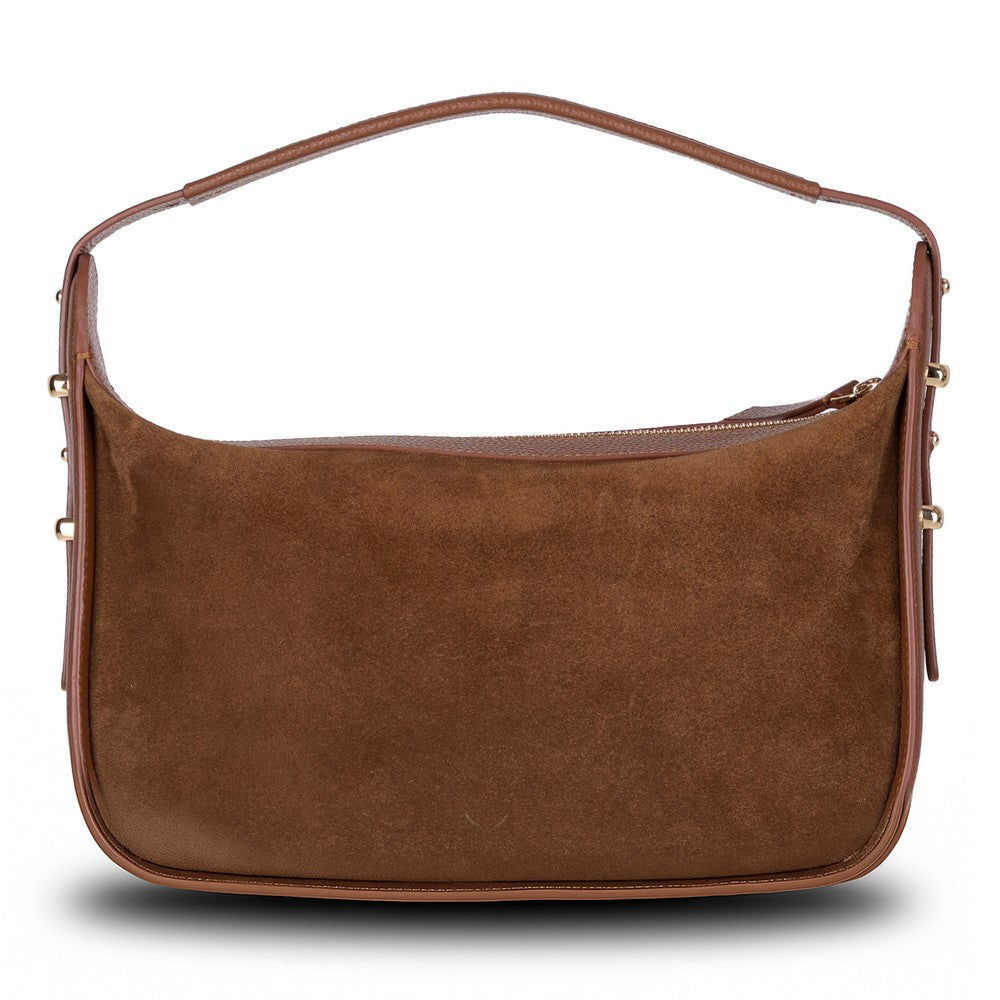 Dolcezza Suede Leather Women's Bag