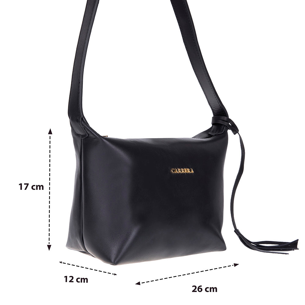 Carrera Melora Leather Women's Bag