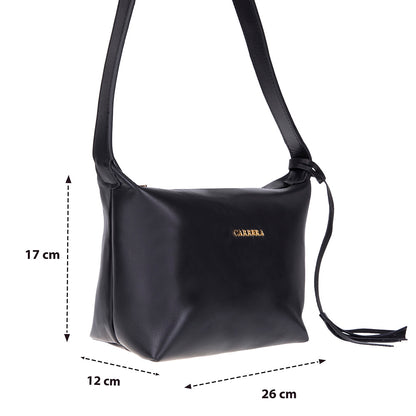 Carrera Melora Leather Women's Bag