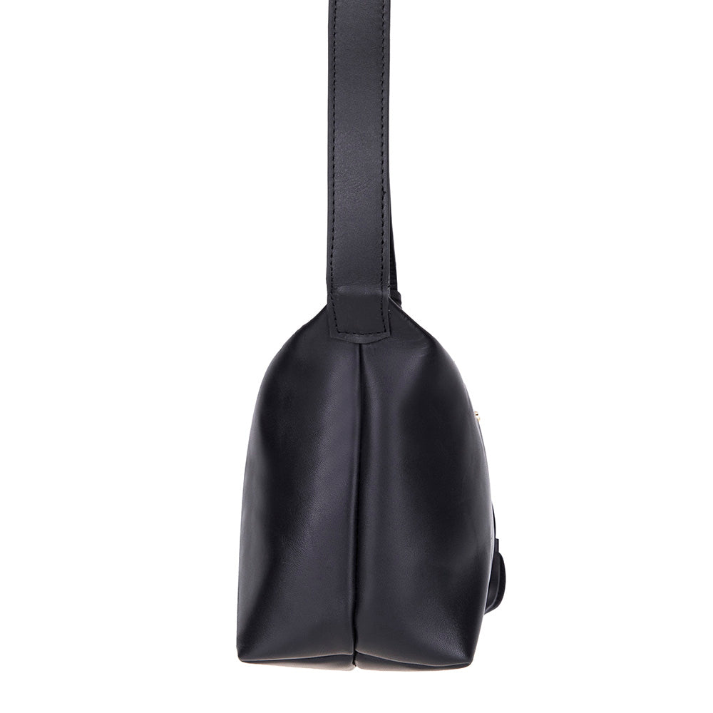Carrera Melora Leather Women's Bag