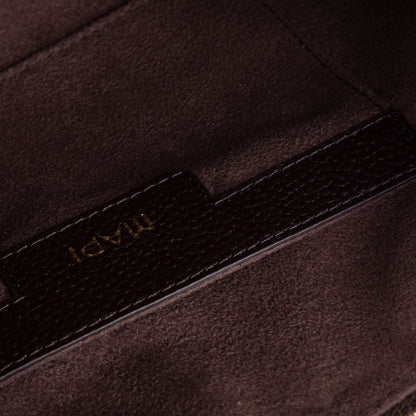 Dolcezza Suede Leather Women's Bag