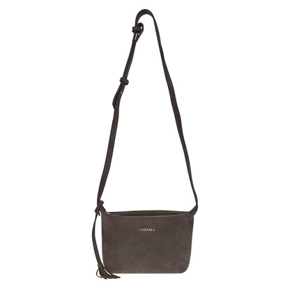 Carrera Melora Suede Leather Women's Bag