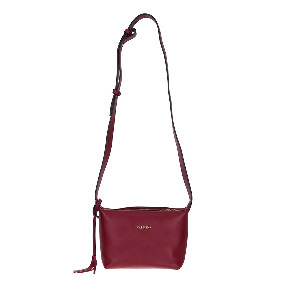 Carrera Melora Leather Women's Bag