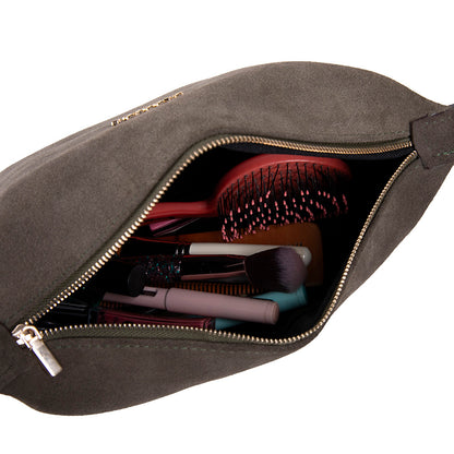 Carrera Melora Suede Leather Women's Bag