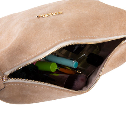 Carrera Melora Suede Leather Women's Bag