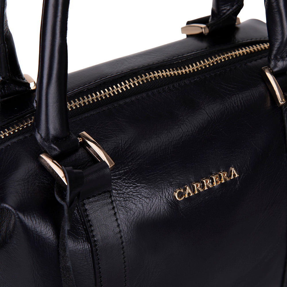 Carrera Livina Leather Women's Bag