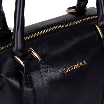 Carrera Livina Leather Women's Bag