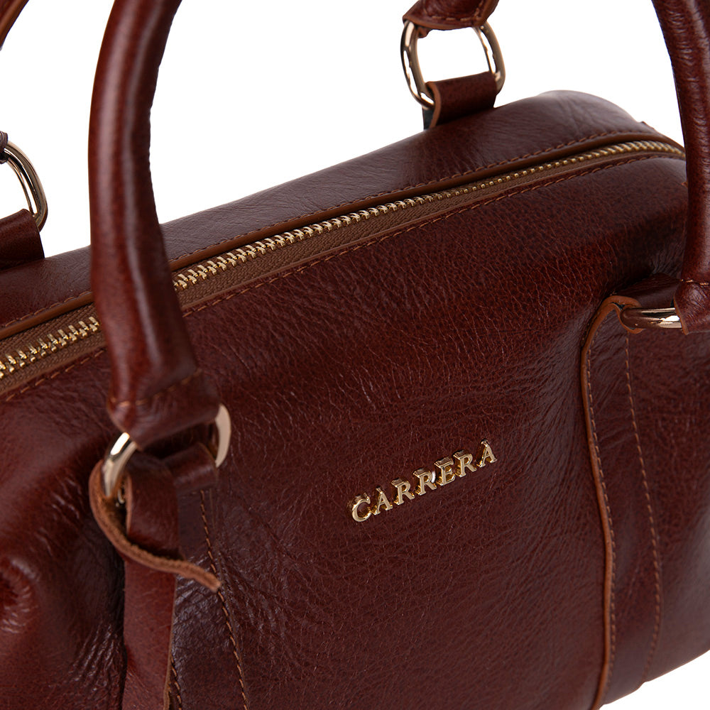 Carrera Livina Leather Women's Bag