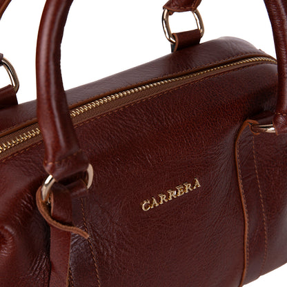 Carrera Livina Leather Women's Bag