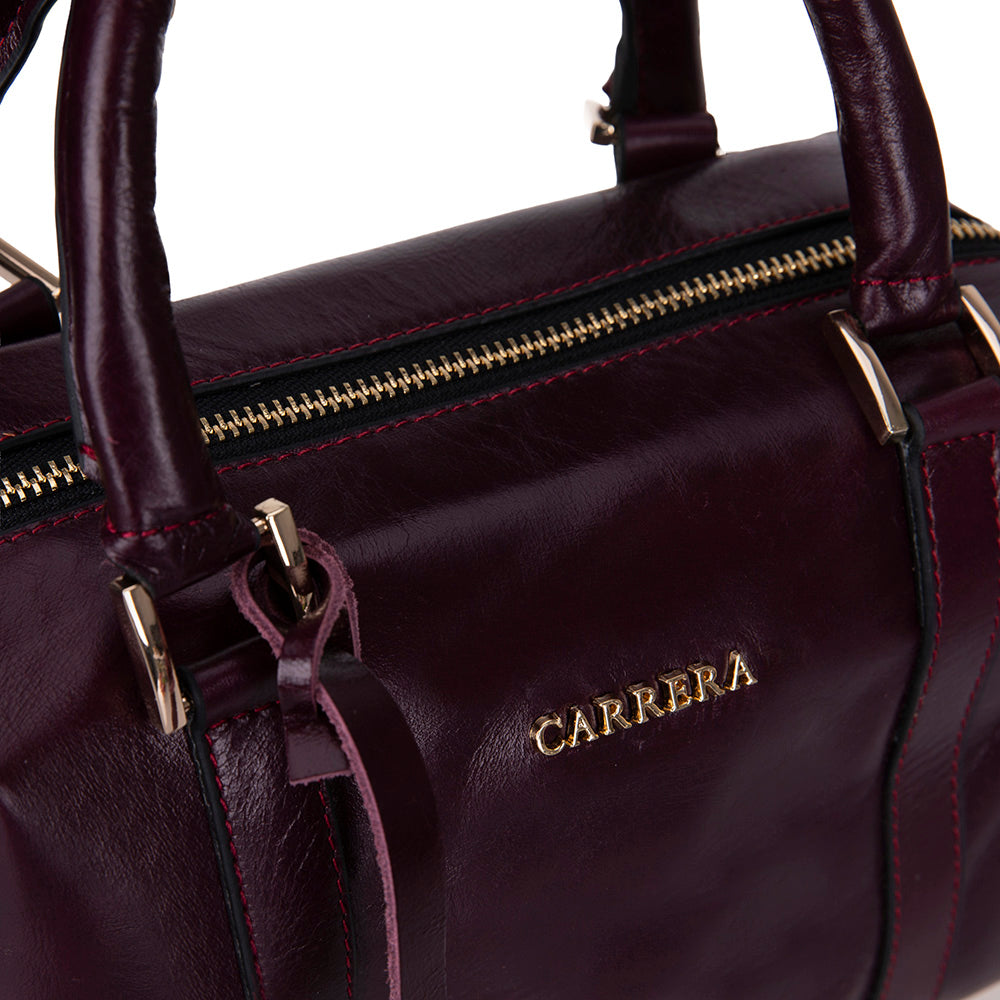 Carrera Livina Leather Women's Bag