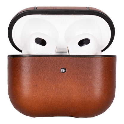Juni Leather AirPods 3 Case