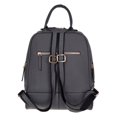 Carrera Elvina Leather Women's Backpack Bag