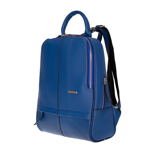 Carrera Elvina Leather Women's Backpack Bag