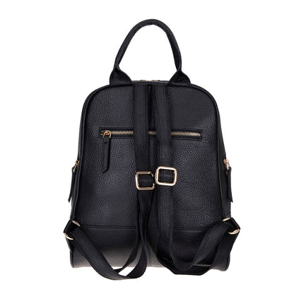 Carrera Elvina Leather Women's Backpack Bag