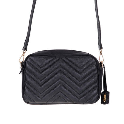 Carrera Serina Leather Women's Bag