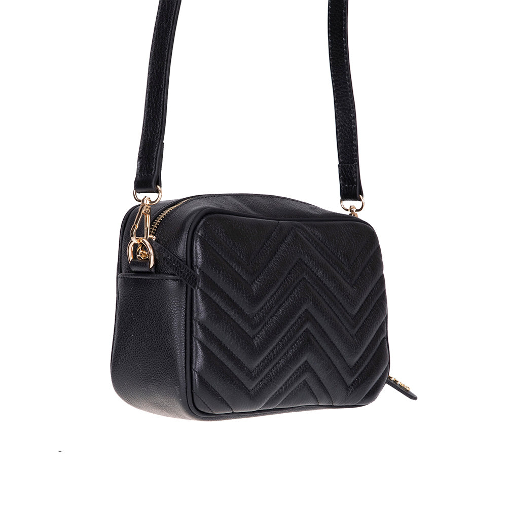 Carrera Serina Leather Women's Bag