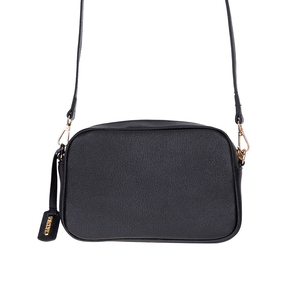 Carrera Serina Leather Women's Bag