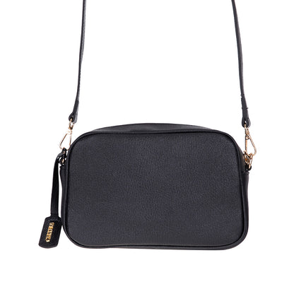 Carrera Serina Leather Women's Bag