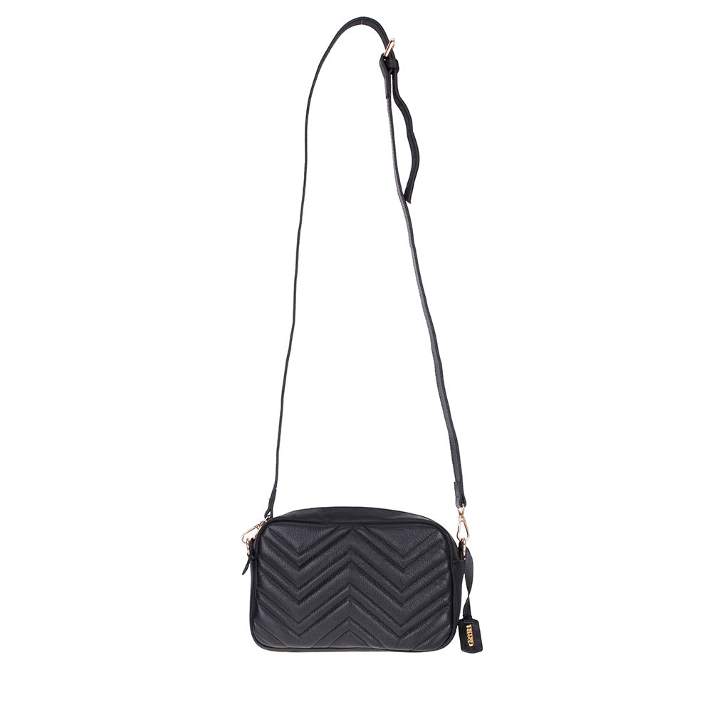 Carrera Serina Leather Women's Bag