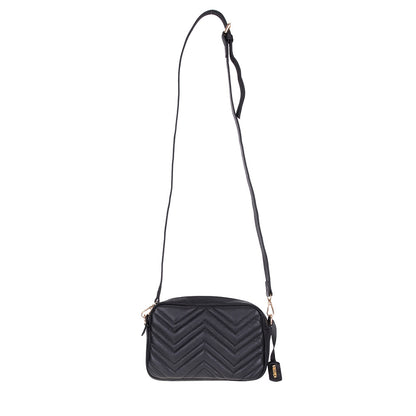 Carrera Serina Leather Women's Bag