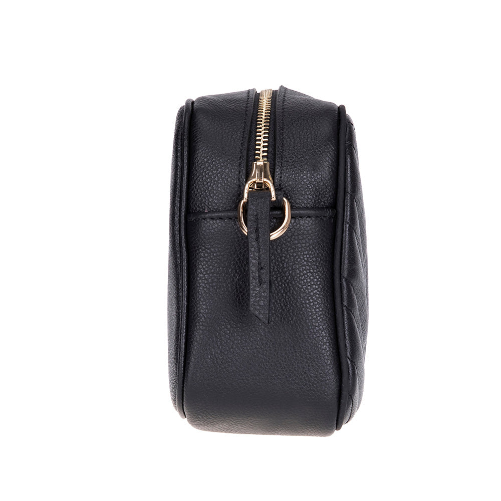 Carrera Serina Leather Women's Bag