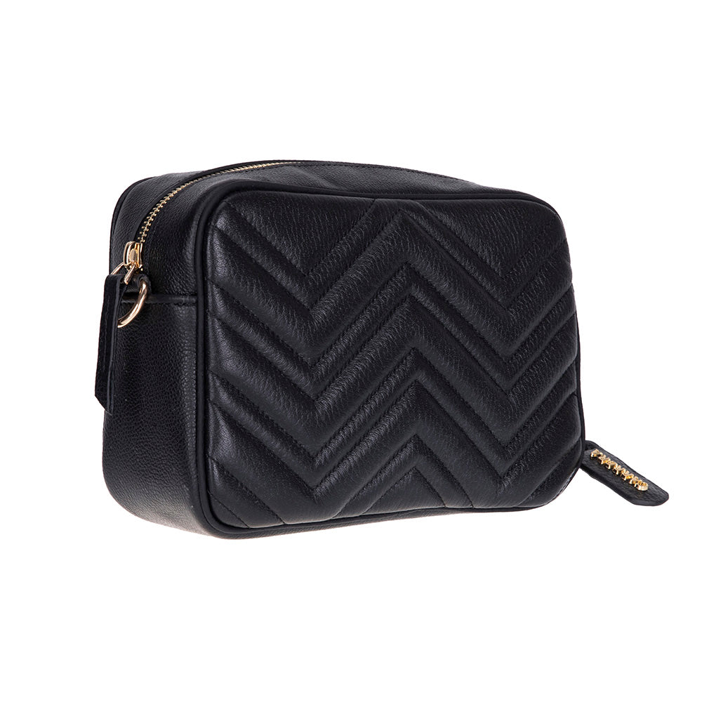 Carrera Serina Leather Women's Bag
