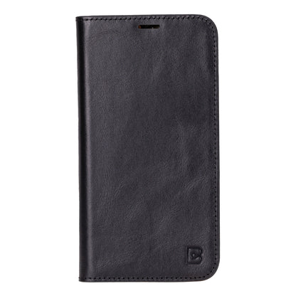 Sonat iPhone 16 Pro Leather Folio Case