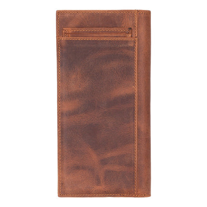 Tenuta Leather Universal Wallet