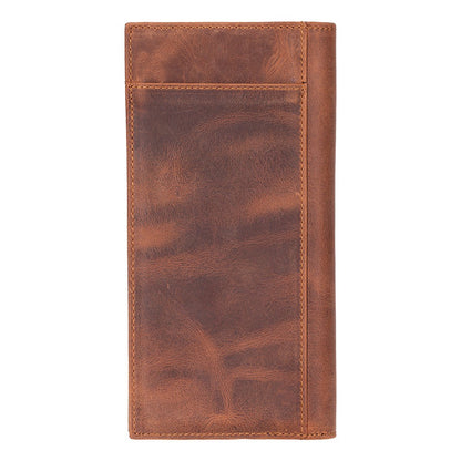 Tenuta Leather Universal Wallet