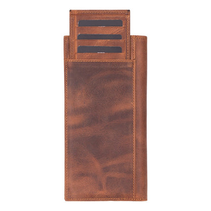 Tenuta Leather Universal Wallet