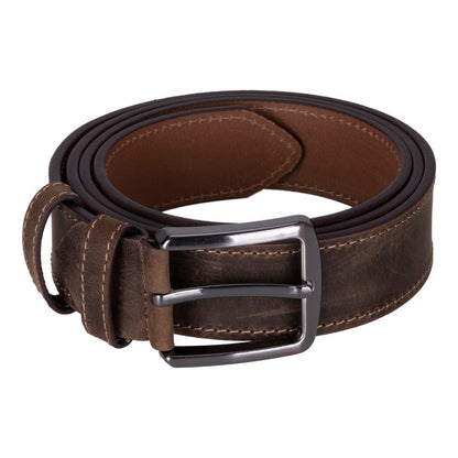 Urban Classic Leather Men's Belt