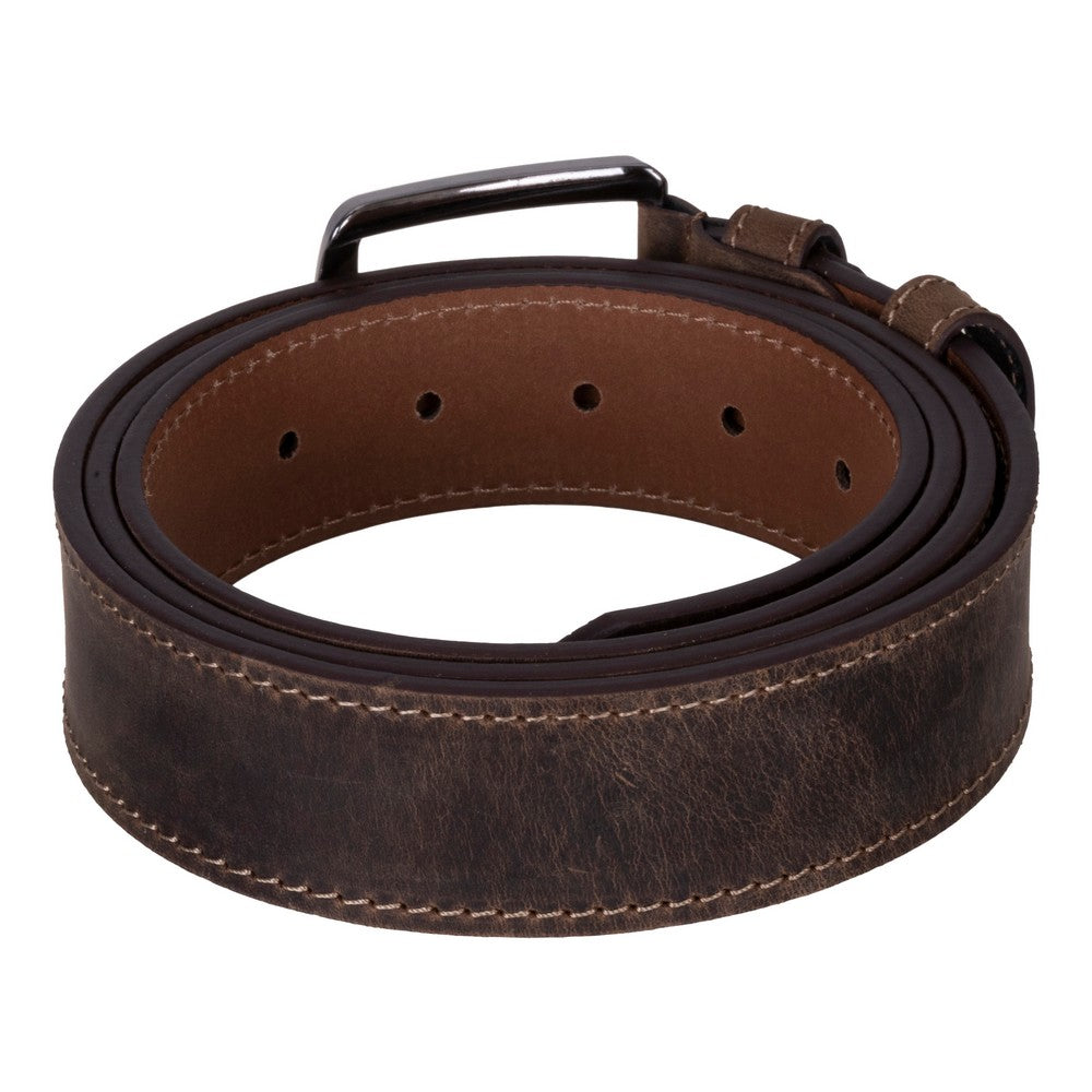 Urban Classic Leather Men's Belt