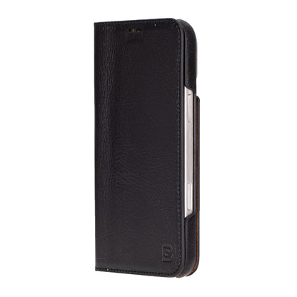 Sonat iPhone 16 Pro Max Leather Folio Case