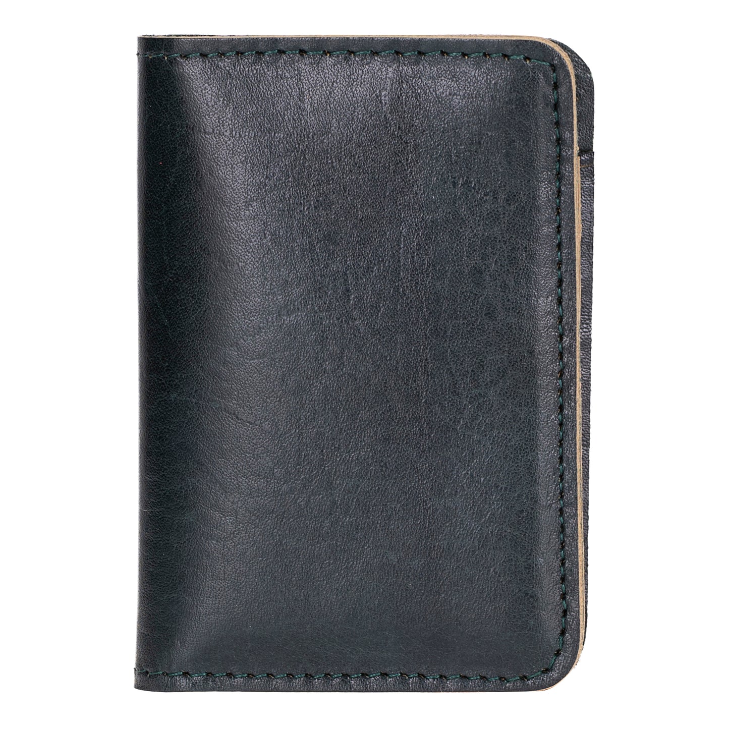 Enrico Leather Card Holder