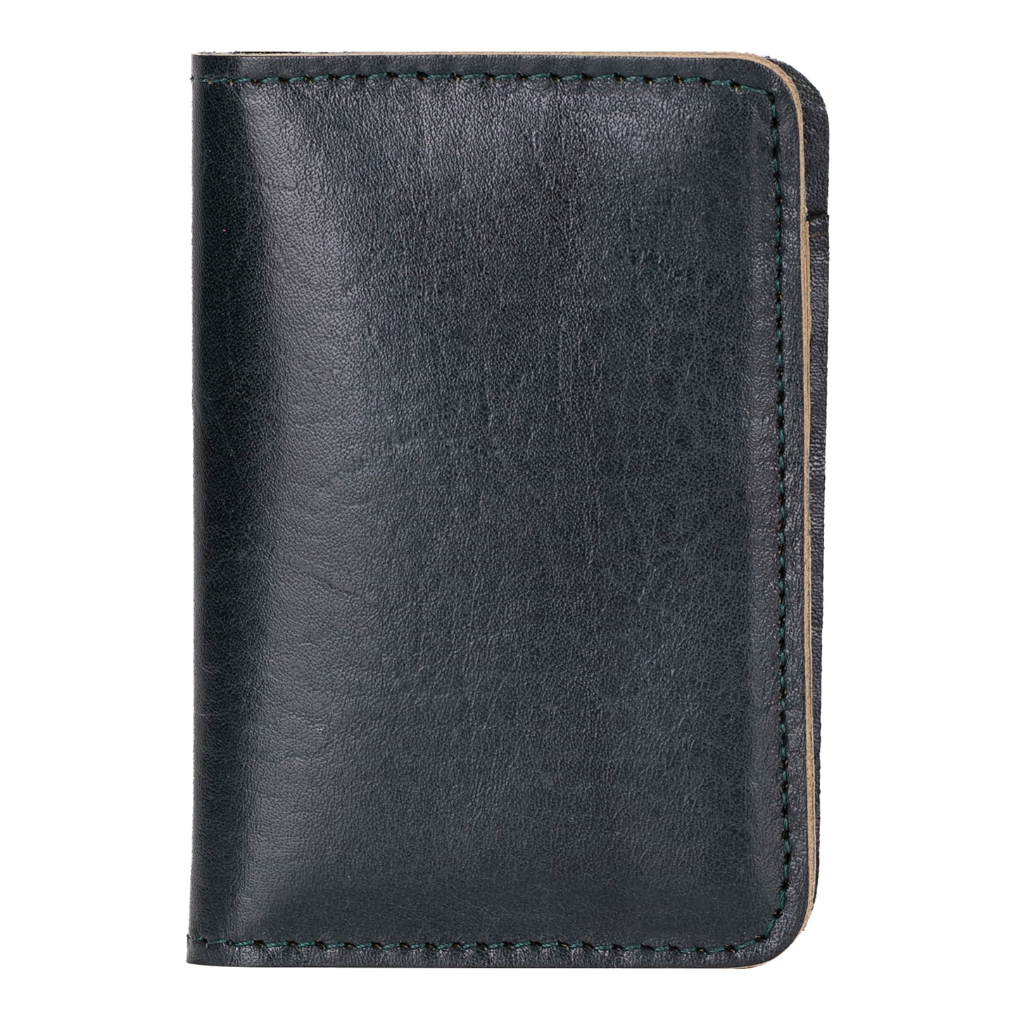 Enrico Leather Card Holder