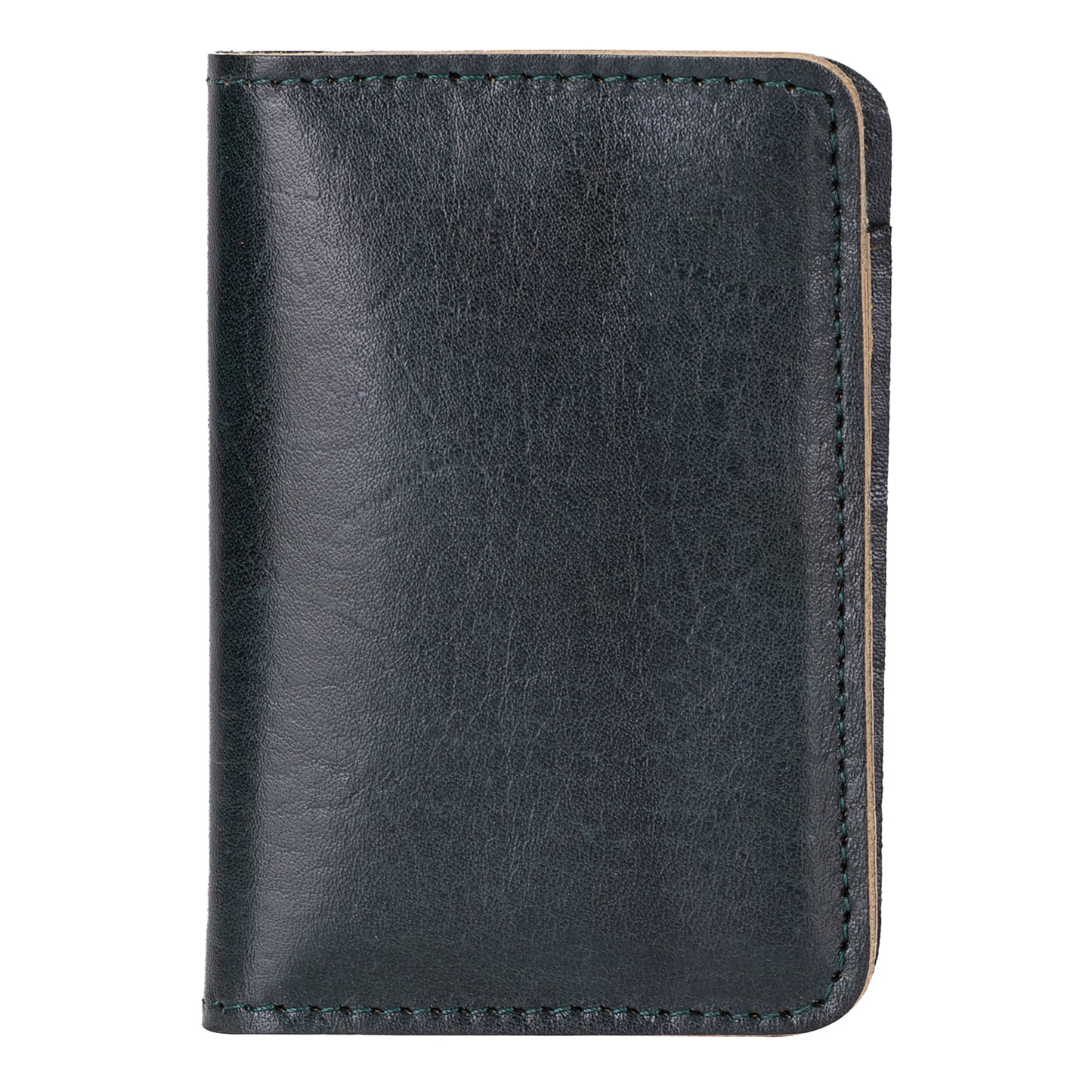 Enrico Leather Card Holder