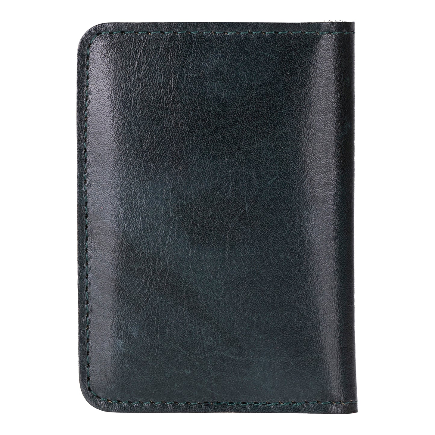 Enrico Leather Card Holder