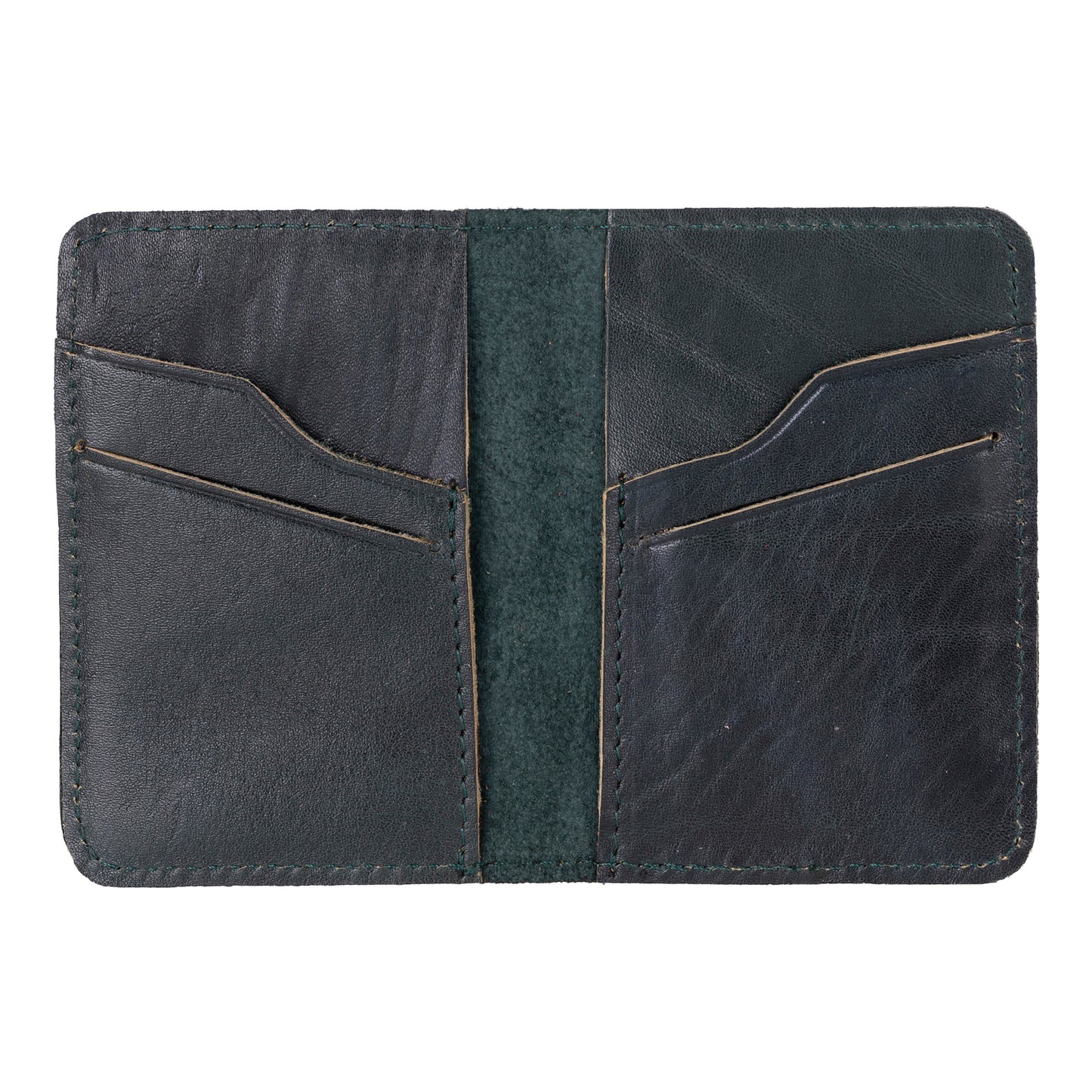Enrico Leather Card Holder