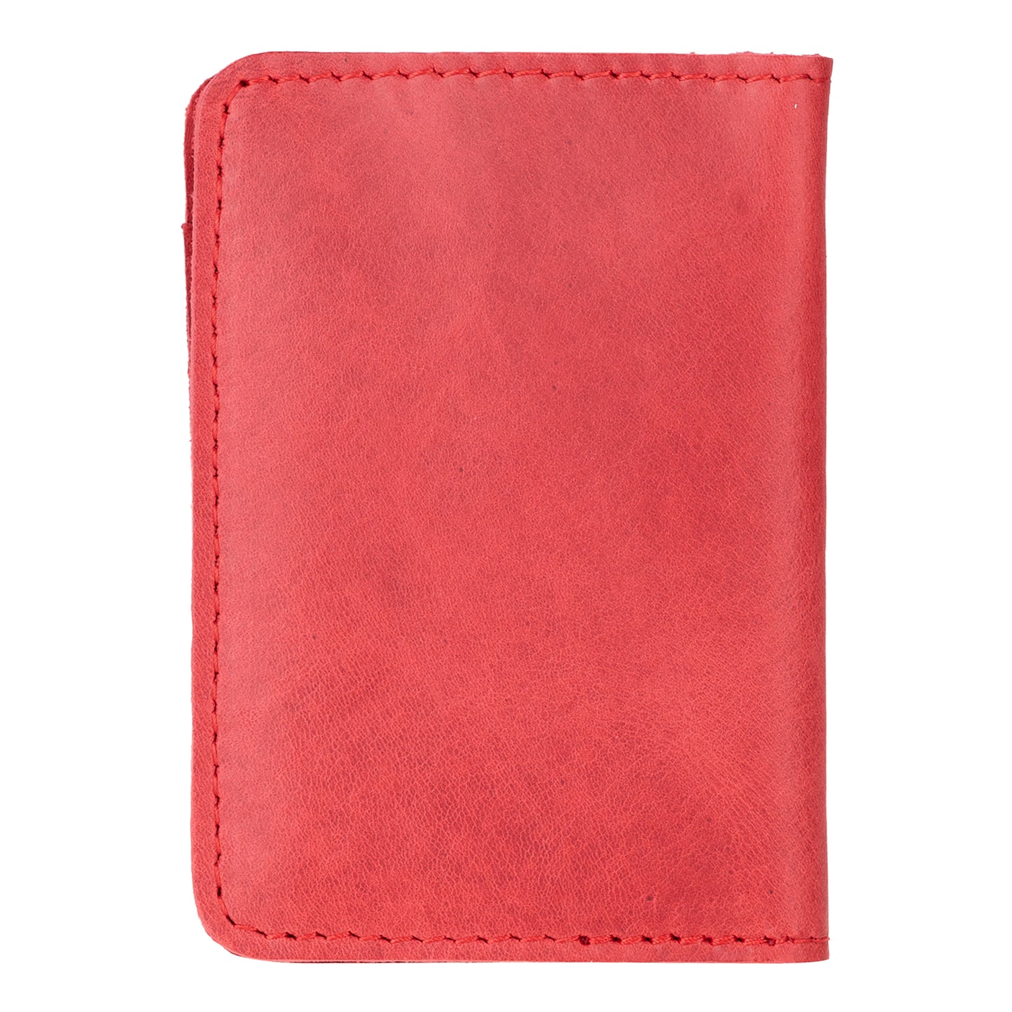 Enrico Leather Card Holder