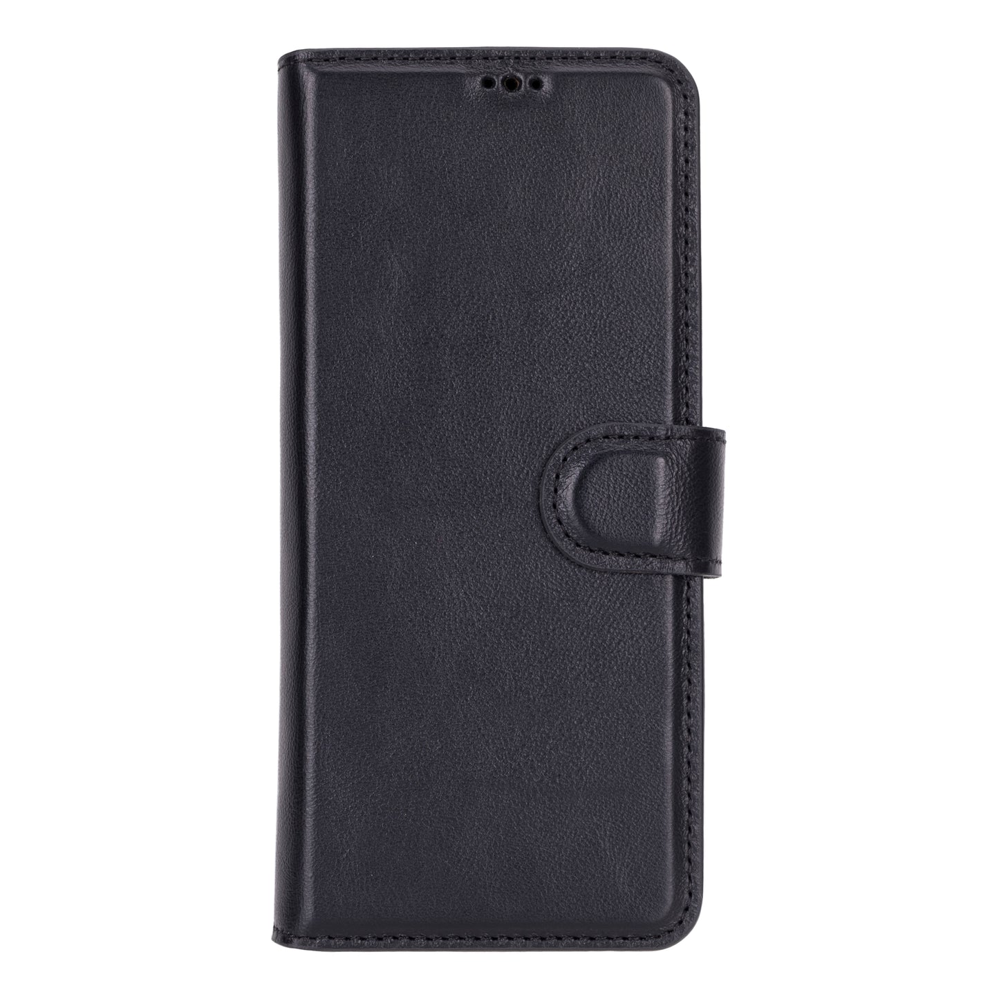 Samsung Galaxy Z Fold 5 Leather Wallets - MWS