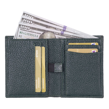 Purahide Leather Holder