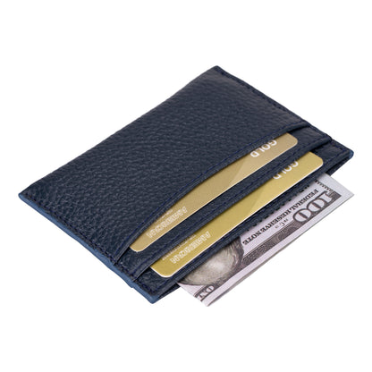 Luxeyuard Leather Card Holder