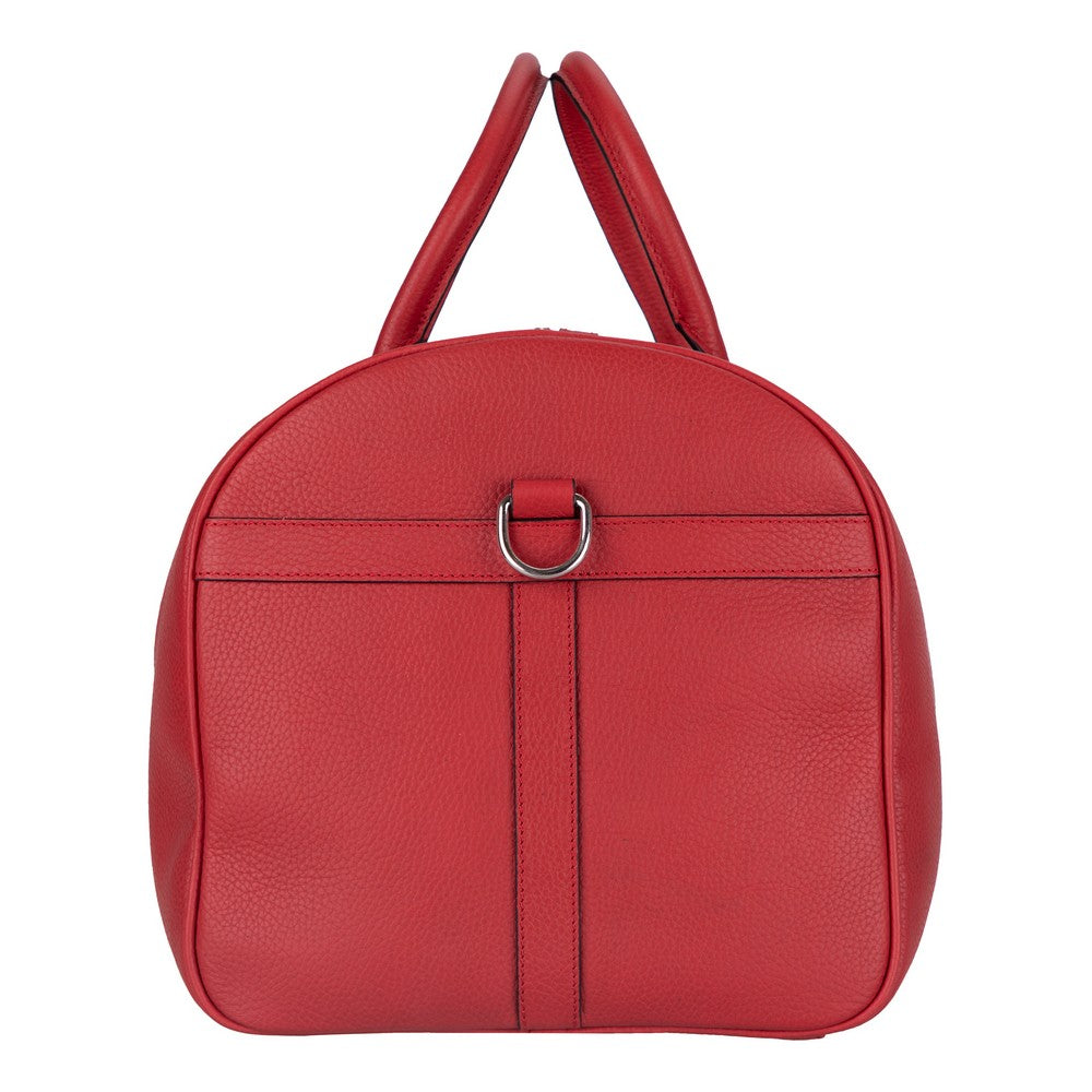 Dolly Leather Weekend Duffle Bag