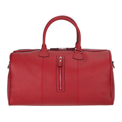 Dolly Leather Weekend Duffle Bag