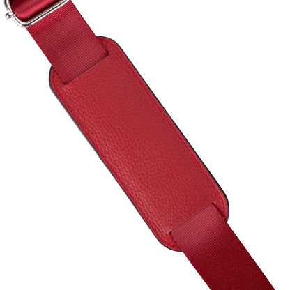 Dolly Leather Weekend Duffle Bag