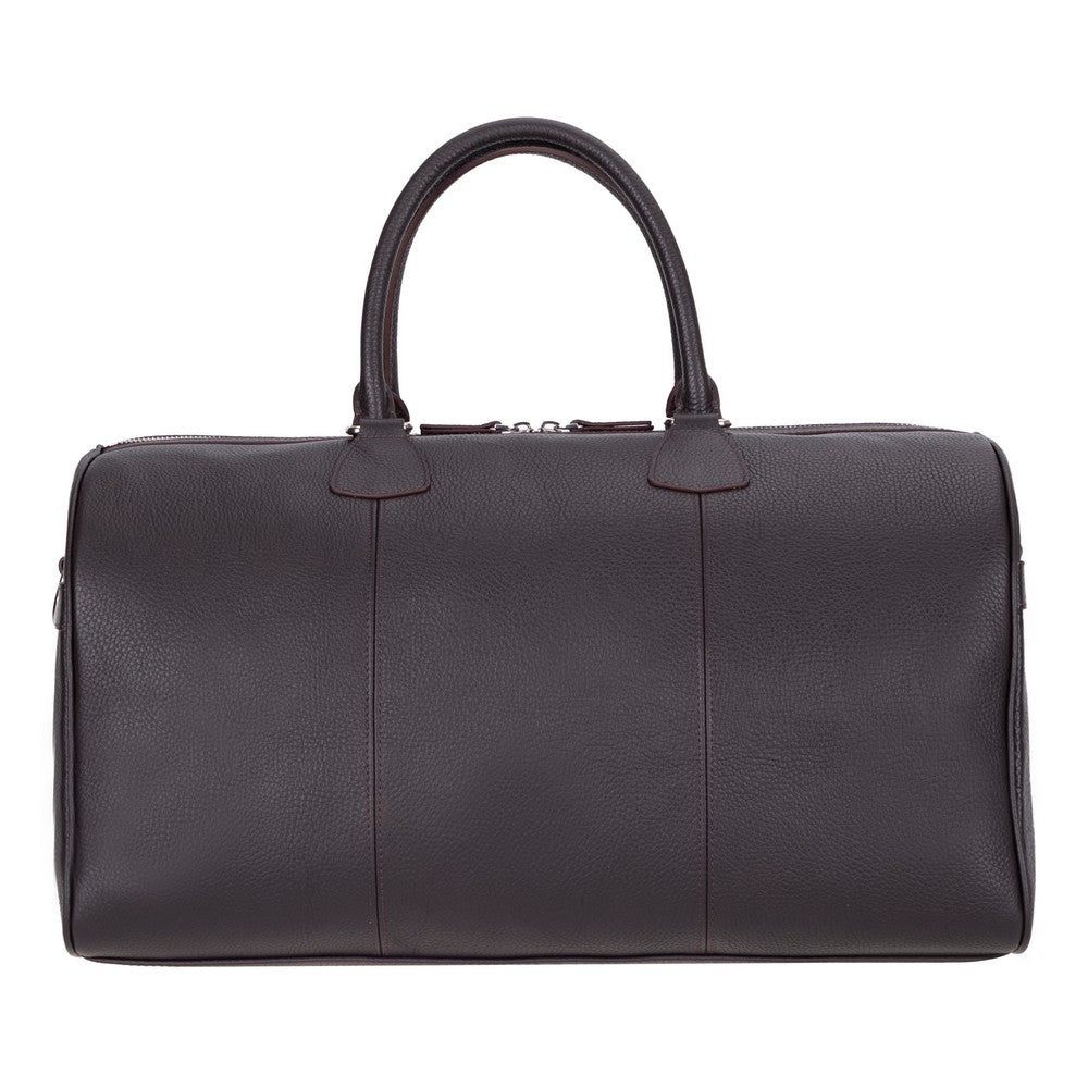 Dolly Leather Weekend Duffle Bag