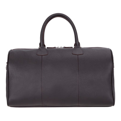 Dolly Leather Weekend Duffle Bag