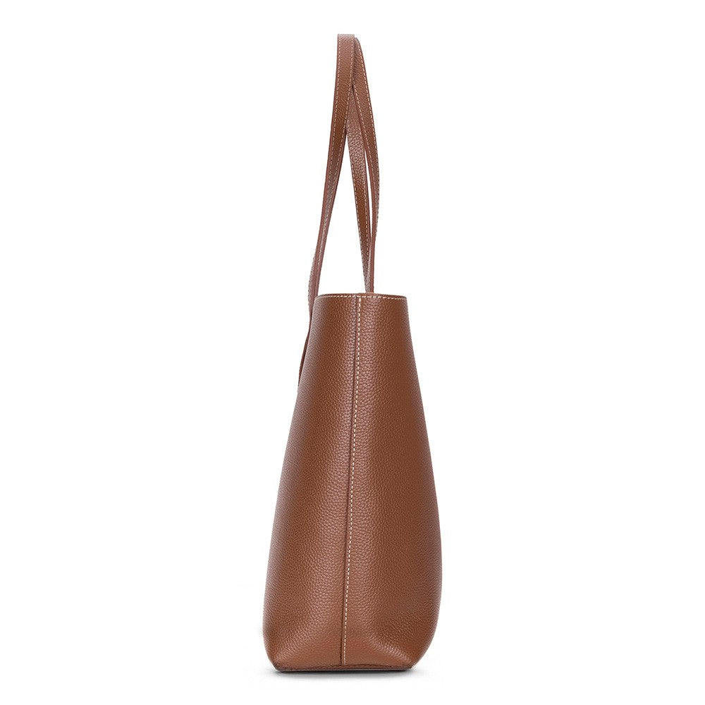 Solea Leather Women's Bag
