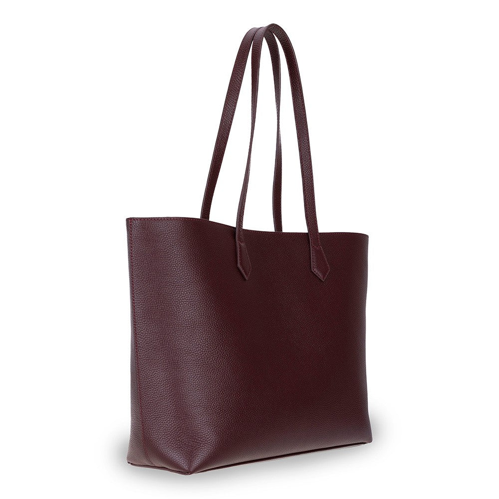 Solea Leather Women's Bag